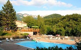 Camping Le Gallo Romain