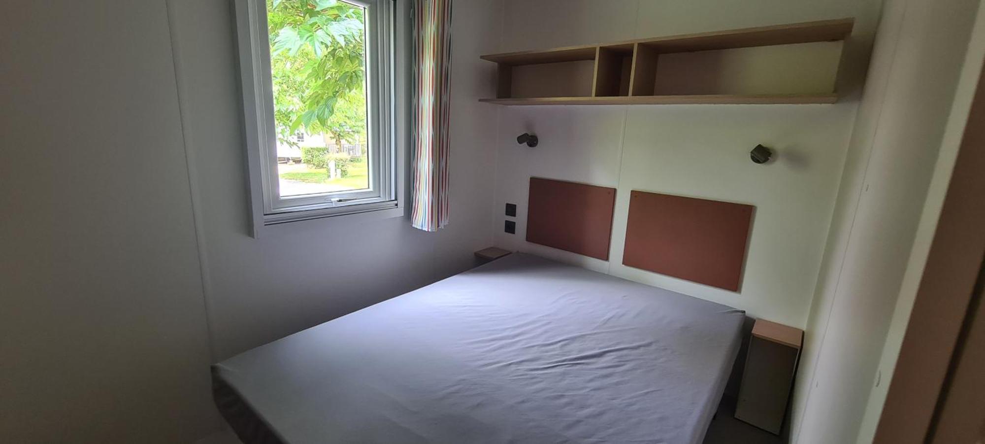 Camping Le Gallo Romain Barbieres Buitenkant foto